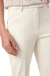 Штани GERRY WEBER 42 Білий 520037/90118 - изображение 4