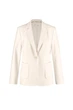 Піджак GERRY WEBER 42 Білий 530033/90118 - изображение 1