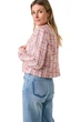 Жакет GERRY WEBER 38 Різнокольоровий 530015/3121 - изображение 5