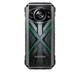 Смартфон Doogee S Cyber Pro 12/512GB Green - зображення 4