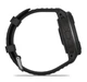 Смарт-годинник GARMIN Instinct Crossover Standard Edition Black (010-02730-13/03) - зображення 5