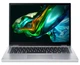 Ноутбук Acer Aspire 3 Spin 14 A3SP14-31PT (NX.KENEG.00H) Pure Silver - зображення 1