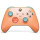 Геймпад бездротовий Microsoft Xbox Series X | S Wireless Controller Sunkissed Vibes OPI Special Edition (QAU-00118) - зображення 1
