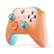 Геймпад бездротовий Microsoft Xbox Series X | S Wireless Controller Sunkissed Vibes OPI Special Edition (QAU-00118) - зображення 3