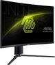Monitor 27" MSI MAG 27CQ6PF - obraz 2