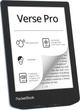 Czytnik e-booków PocketBook 634 Verse Pro Azure (PB634-A-WW) - obraz 2