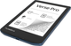 Czytnik e-booków PocketBook 634 Verse Pro Azure (PB634-A-WW) - obraz 4