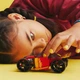 Конструктор LEGO NINJAGO Гоночний автомобіль ніндзя Кая ЕВО 94 деталі з 6 років 71780 - зображення 6