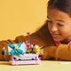 Конструктор LEGO Creator Печатная машинка с цветами 3-в-1 363 детали с 8 лет 31169 - изображение 8