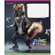 Тетрадь ученическая Dance star Школярик 018-3276L 18 л. Разноцветный shop (482000647243603276) - изображение 4