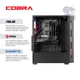 Ігровий комп`ютер COBRA Advanced (A84F.32.S10.56.20400) - изображение 5