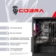 Ігровий комп`ютер COBRA Advanced (A84F.32.S10.56.20400) - изображение 8
