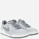 Чоловічі кеди низькі Nike Full Force Lo FB1362-005 41 (8US) Сірі (197859039340) - зображення 2