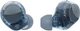 Bluetooth-гарнітура Sony WF-C710N Glass Blue (WFC710NL.E) - зображення 3