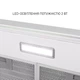 Вытяжка Minola hpl 633 wh - изображение 6