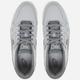 Чоловічі кеди низькі Nike Full Force Lo FB1362-005 42.5 (9US) Сірі (197859096800) - зображення 4