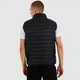 Жилетка Ellesse Bardy Gilet SHS08747-011 L - изображение 3