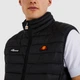 Жилетка Ellesse Bardy Gilet SHS08747-011 L - изображение 4
