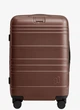 Валіза VnV Travel Modern-65см Коричнева - зображення 1
