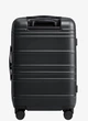 Валіза VnV Travel Modern-65см чорна - зображення 2