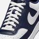 Sneakersy męskie Nike Court Vision Lo HM9862-400 45.5 (11.5US) Granatowo-białe (197861475211) - obraz 6