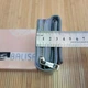 Складний маленький гаманець жіночий BALISA блакитний 6602-120 - зображення 10