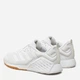 Мужские кроссовки для зала Adidas Dropset 3 Trainer ID8628 44.5 (10UK) 28.5 см Ftwwht/Crywht/Crywht (4067891847684) - изображение 3