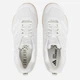 Мужские кроссовки для зала Adidas Dropset 3 Trainer ID8628 44.5 (10UK) 28.5 см Ftwwht/Crywht/Crywht (4067891847684) - изображение 4
