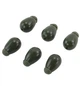 Швидкознімна намистина з конектором World4Carp Quick Change Beads S, 6 шт. - изображение 4