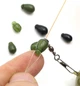 Швидкознімна намистина з конектором World4Carp Quick Change Beads S, 6 шт. - изображение 8
