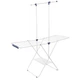 Сушка для белья напольная Casa Si Manhattan White (CS92283W04) - изображение 6