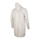 Куртка Rains Long Jacket 1202-OFFWHITE S/M - изображение 2