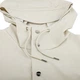 Куртка Rains Long Jacket 1202-OFFWHITE S/M - изображение 3