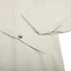 Куртка Rains Long Jacket 1202-OFFWHITE S/M - изображение 4