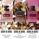 Парфуми для жінок Valentino Donna Born in Roma Extradose 50 мл (3614274351064) - зображення 5