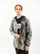 Куртка Rains Jackets 1801-HOLOGRAPHICSTEEL XS/S - зображення 1