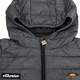 Куртка Ellesse Lombardy Padded Jacket SHS01115-106 L - изображение 5