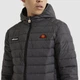 Куртка Ellesse Lombardy Padded Jacket SHS01115-106 L - изображение 8