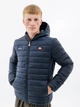 Куртка Ellesse Lombardy Padded Jacket SHS01115-429 XL - изображение 1