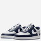 Чоловічі кеди низькі Nike Court Vision Lo HM9862-400 41 (8US) Темно-сині (197861487696) - зображення 2