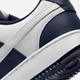 Чоловічі кеди низькі Nike Court Vision Lo HM9862-400 41 (8US) Темно-сині (197861487696) - зображення 7