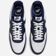 Чоловічі кеди низькі Nike Court Vision Lo HM9862-400 45.5 (11.5US) Темно-сині з білим (197861475211) - зображення 5