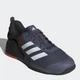 Мужские кроссовки для зала Adidas Dropset 3 Trainer JR1670 46.5 (11.5UK) 30 см Previo/Ftwwht/Eascor (4068802837992) - изображение 2