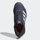 Мужские кроссовки для зала Adidas Dropset 3 Trainer JR1670 46.5 (11.5UK) 30 см Previo/Ftwwht/Eascor (4068802837992) - изображение 4