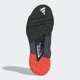 Мужские кроссовки для зала Adidas Dropset 3 Trainer JR1670 46.5 (11.5UK) 30 см Previo/Ftwwht/Eascor (4068802837992) - изображение 5