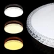 Светильник светодиодный Biom SMART SML-R08-50/2 3000-6000K 50Вт с д/у - изображение 2