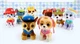 М'яка іграшка TY собачка Еверест Paw Patrol 15 см - зображення 5