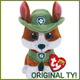 Мягкая игрушка TY собачка Искатель Paw Patrol 25 см - изображение 2