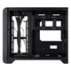 Корпус Midi-Tower 1stPlayer VT6 для материнских плат MicroATX/Mini-ITX с RGB подсветкой черный - изображение 5
