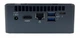 Комп'ютер Intel NUC 8 (NUC8BEH) / Intel Core i5-8259U / RAM 16 ГБ / SSD 256 ГБ / Intel Iris Plus Graphics 655 / Wi-Fi / Bluetooth / Windows 10 Pro (б/в) - изображение 2